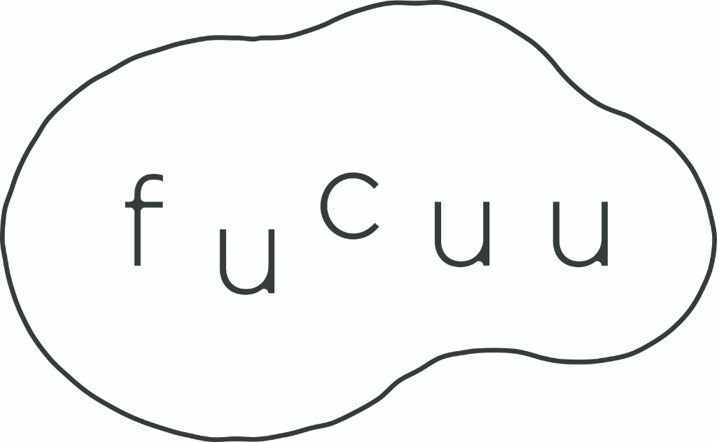 fucuu 公式ロゴ